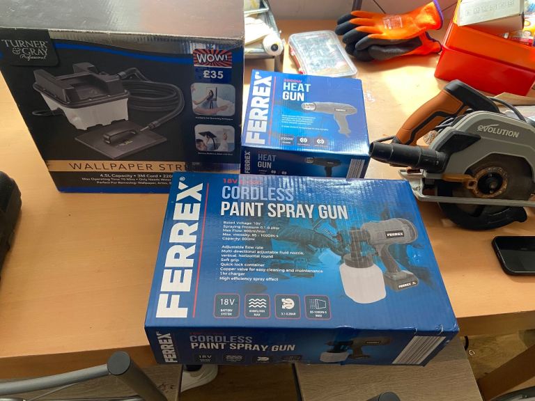 Tools