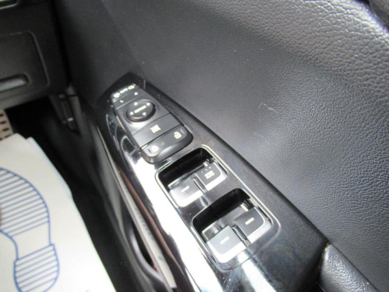 2018 Kia Sportage 1.6 T-GDi GT-Line Euro 6 (s/s) 5dr ESTATE Petrol Manual