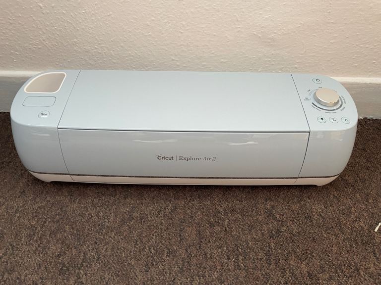 Cricut explore air 2 