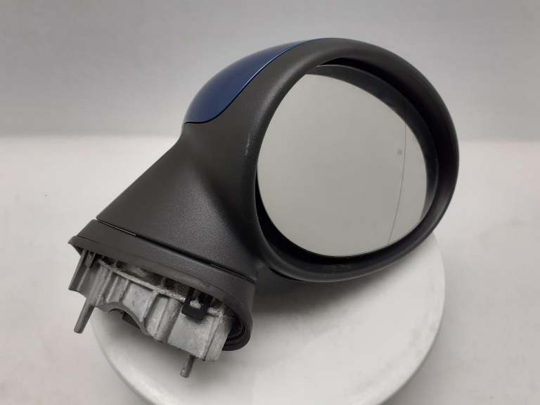Mini (Bmw) Mini Door Mirror O/S 2006-2015 3 Door Hatchback Rh