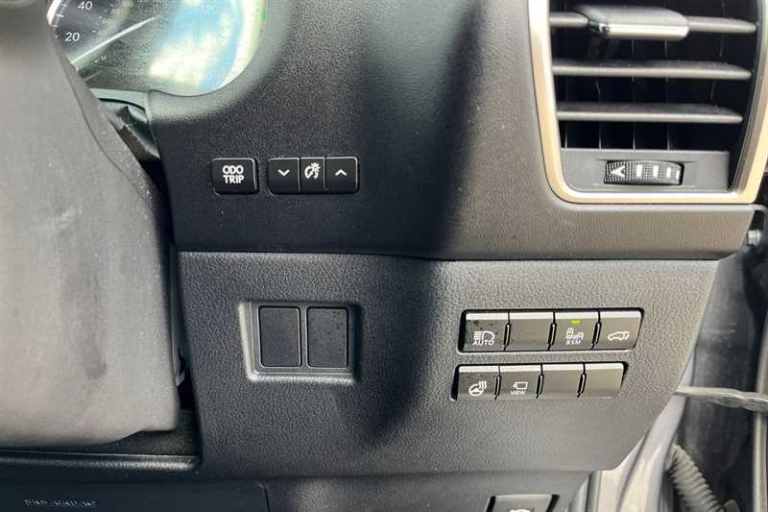 2020 Lexus NX 300h 2.5 Takumi 5dr CVT [Pan roof] ESTATE PETROL/ELECTRIC Automatic