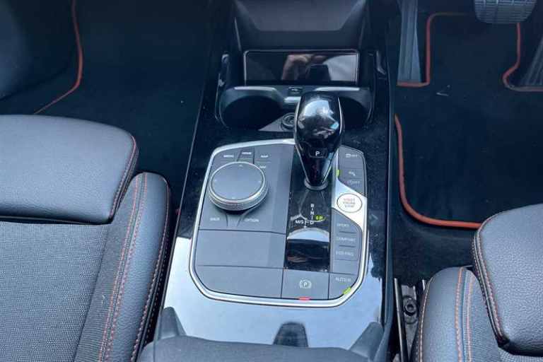 2022 BMW 2 Series Gran Coupe 1.5 218i Sport (LCP) Saloon 4dr Petrol DCT Euro 6 (s/s) (136 ps) Sal...