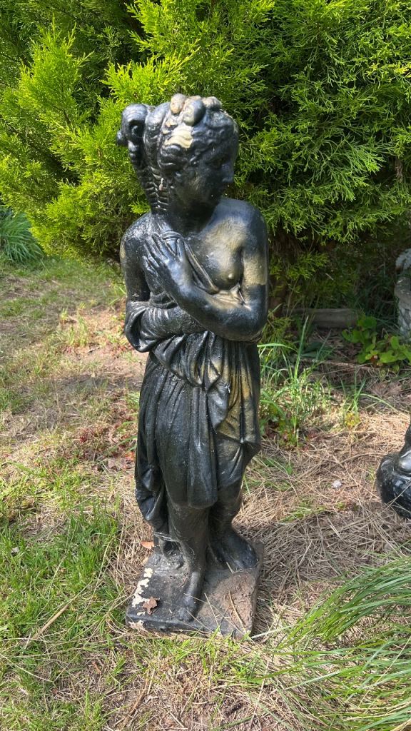 Selection of Garden Ornaments