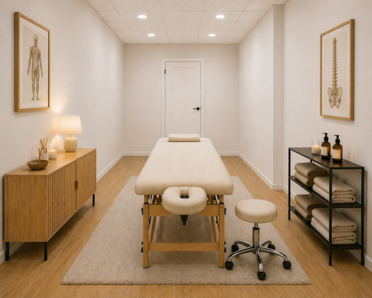 Beauty Space | Treatment Room | Therapy Room to Rent In Leytonstone East London E10 