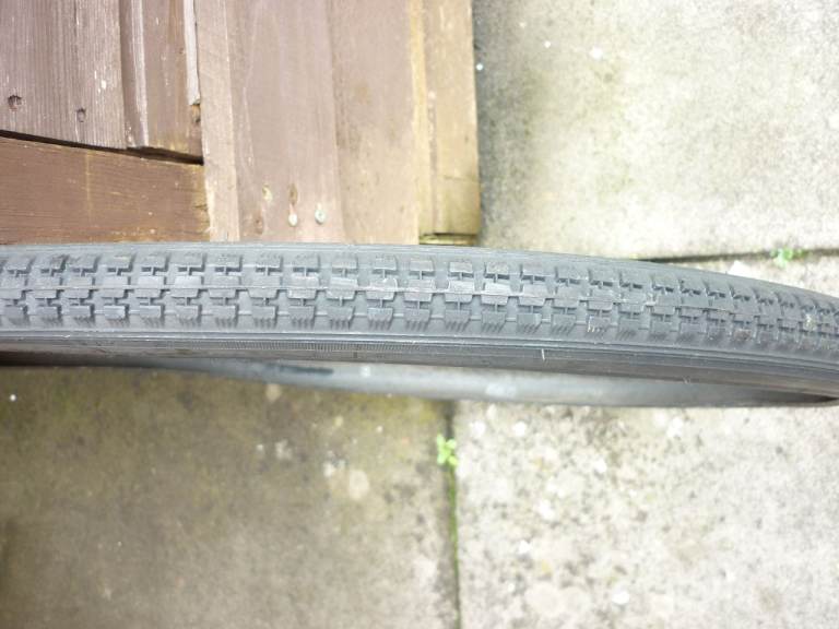 Bike Tyre Brand New