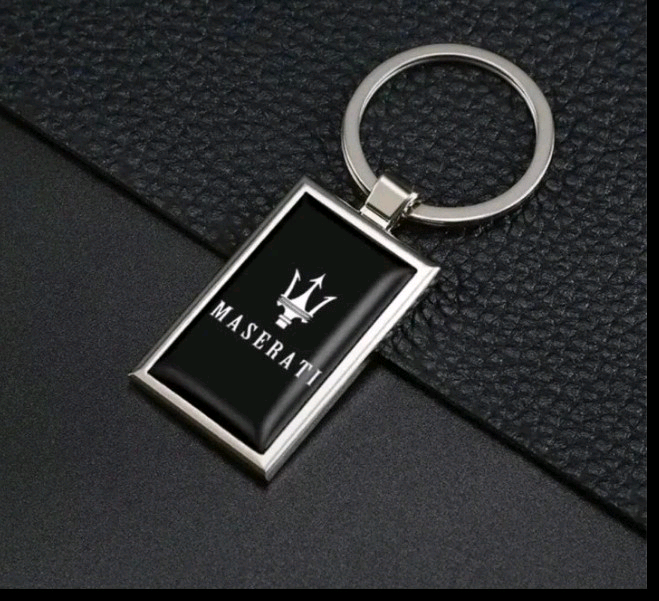 Maserati Keys 🗝️ Hilder
