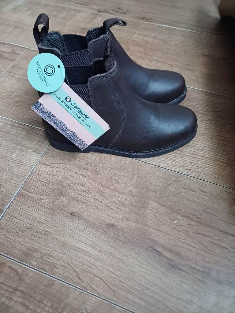 Cotsworld camberwell boots 