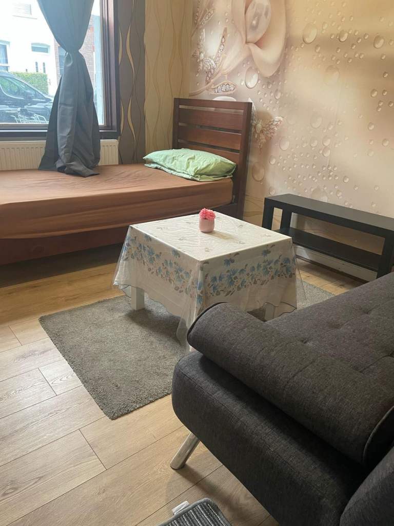 A single room to rent