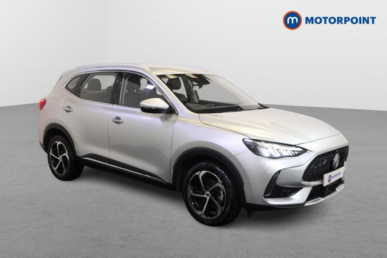 2024 MG MG HS 1.5 T-GDI SE 5dr DCT SUV Petrol Automatic