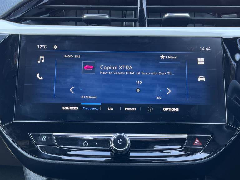  Vauxhall Corsa 1.2 Turbo Yes Hatchback 5dr Petrol Manual Euro 6 s/s 100 Ps