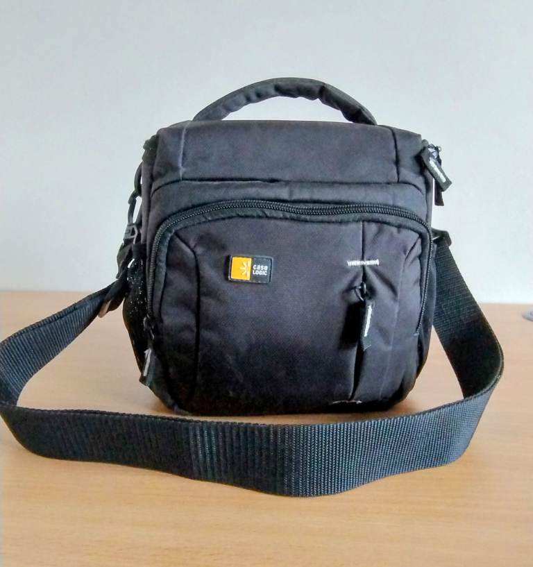 Canon EOS 200D Camera Kit