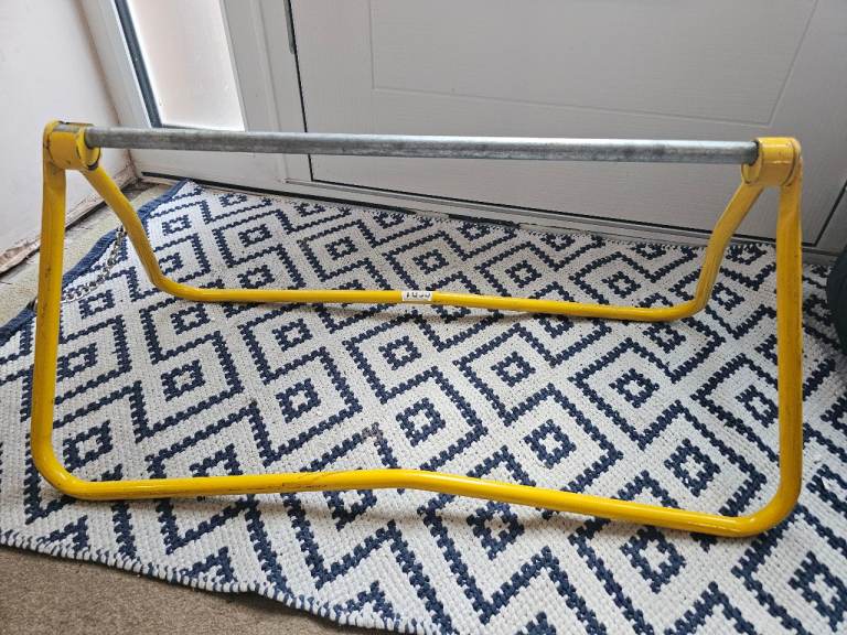 Cable Stand for Electricians