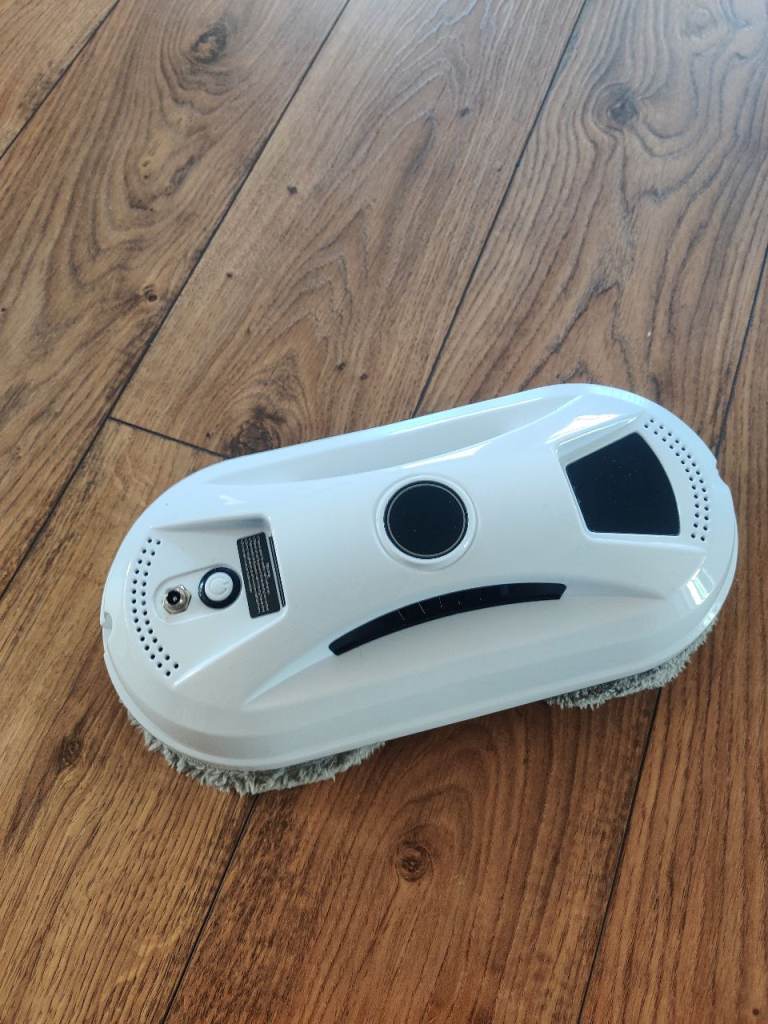Window Cleaning Robot