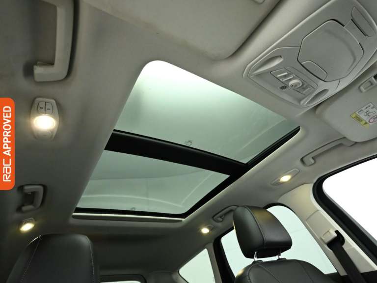 2015 Ford Kuga 2.0 TDCi Titanium X Sport SUV 5dr Diesel Powershift AWD Euro 6 (s/s) (180 p SUV DI...