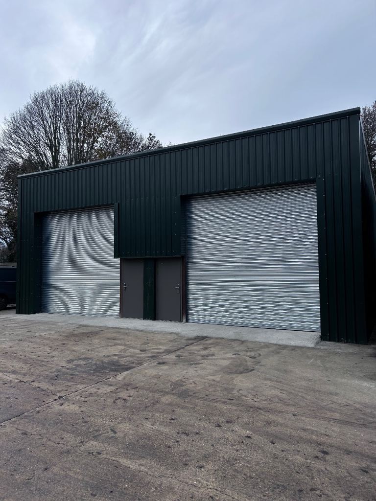 Commercial unit for rent 