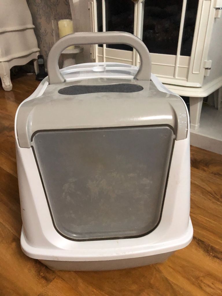 Cat loo