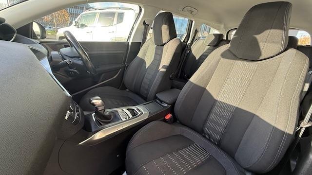 2017 Peugeot 308 1.2 PureTech 130 Allure 5dr EAT6 ESTATE Petrol Automatic