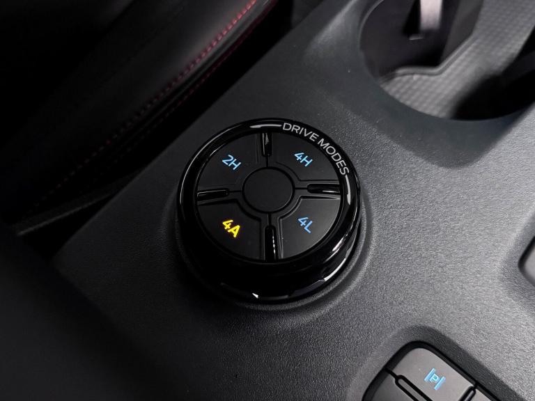 2023 Ford Ranger 3.0T V6 EcoBoost Raptor Pickup Double Cab 4dr Petrol Auto 4WD Euro 6 (s/s)  PICK...