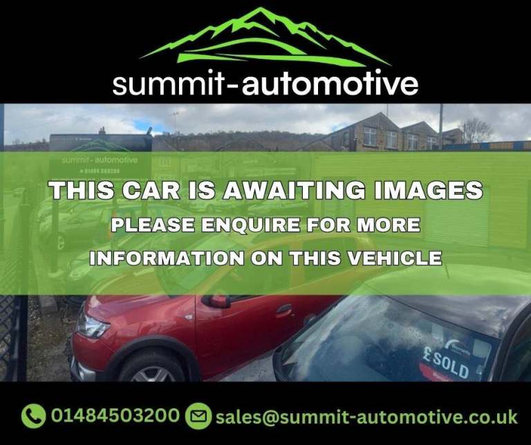 2018 Renault Clio 1.2 16V Dynamique Nav 5dr HATCHBACK PETROL Manual