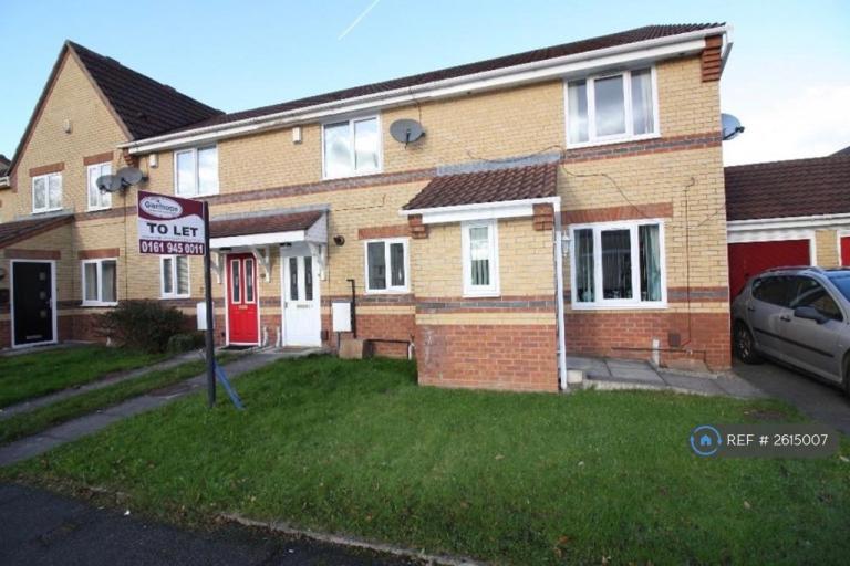 2 bedroom house in Buttermere Avenue, Manchester, M22 (2 bed) (#2615007)