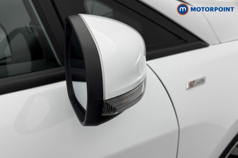 2023 Ford Fiesta 1.0 EcoBoost Hybrid mHEV 125 ST-Line X Edition 5dr HATCHBACK PETROL Manual