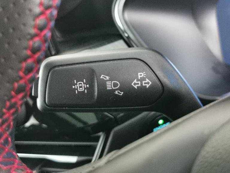 2024 Ford Kuga 2.5 PHEV ST-Line X Edition 5dr CVT HATCHBACK PETROL/ELECTRIC Automatic