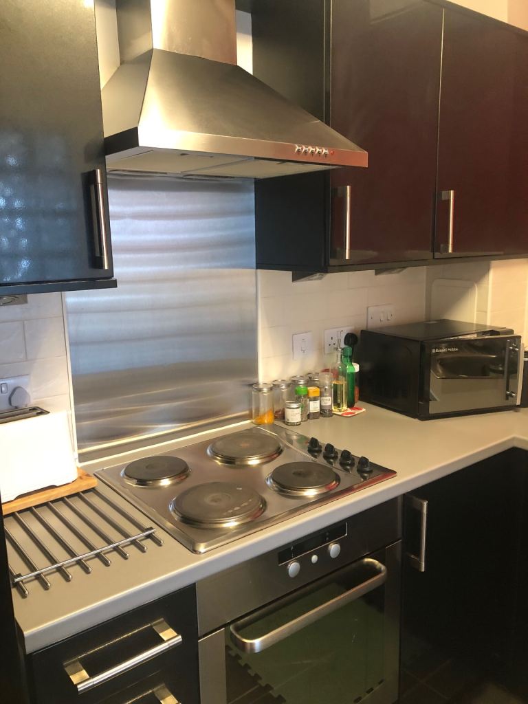 Single room for rent 