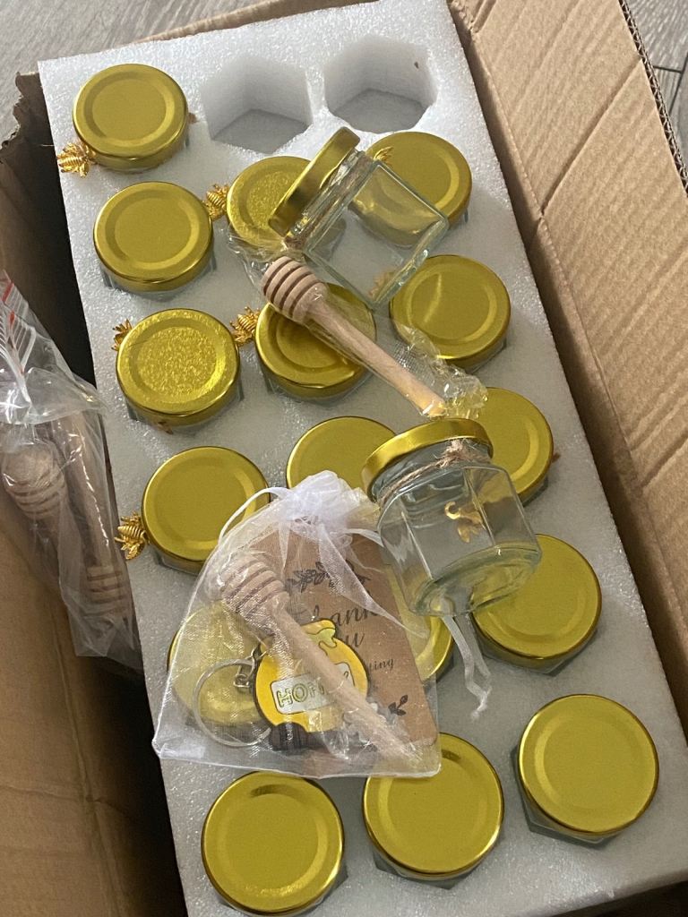 Baby shower pack 