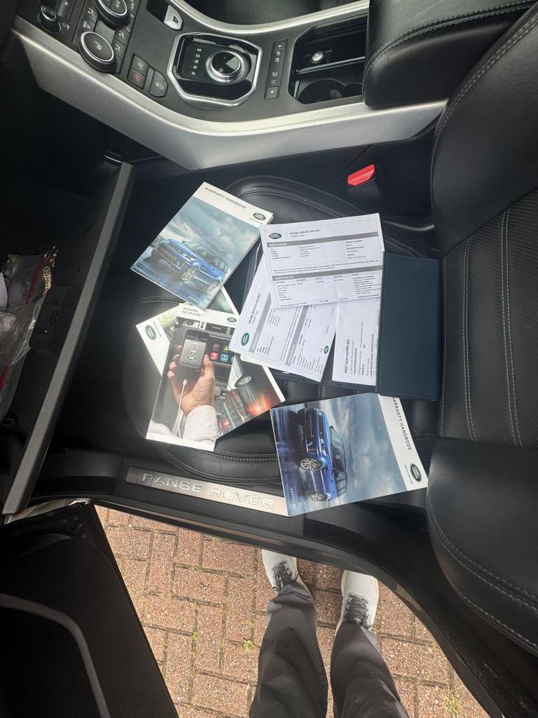 2015 Land Rover Range Rover Sport 3.0 SDV6 [306] HSE Dynamic 5dr Auto [7 seat] ESTATE Diesel Auto...