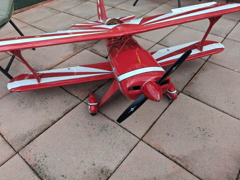 Rc pits special 
