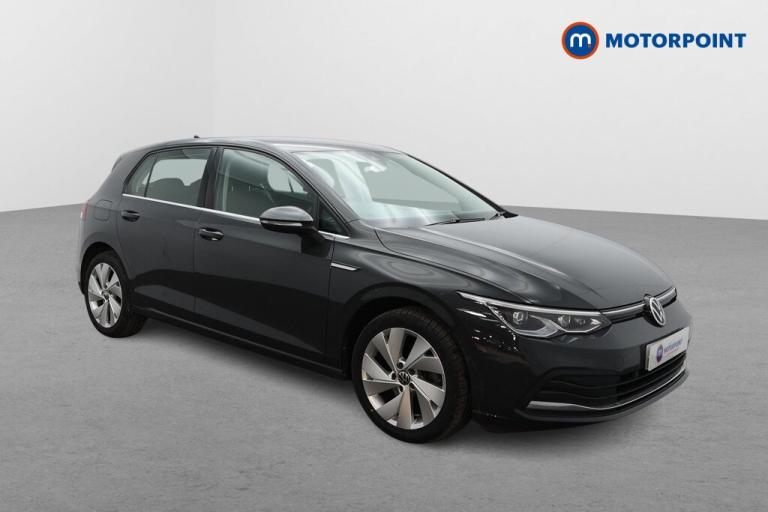 2020 Volkswagen Golf 1.5 TSI Style 5dr Hatchback Petrol Manual
