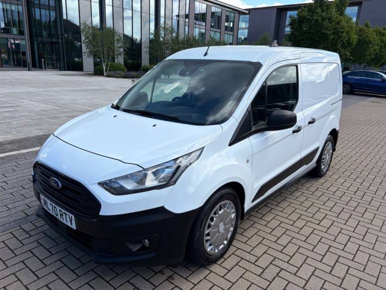 2020 Ford Transit Connect 200 BASE 1.5EcoBlue EU6 S/S L1 75ps *AIRCON*CAMERA*SENSORS*E/PACK*APPLE...
