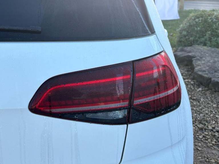 2018 Volkswagen Golf 2.0 TDI GTD Hatchback 5dr Diesel DSG Euro 6 (s/s) (184 ps) HATCHBACK Diesel ...