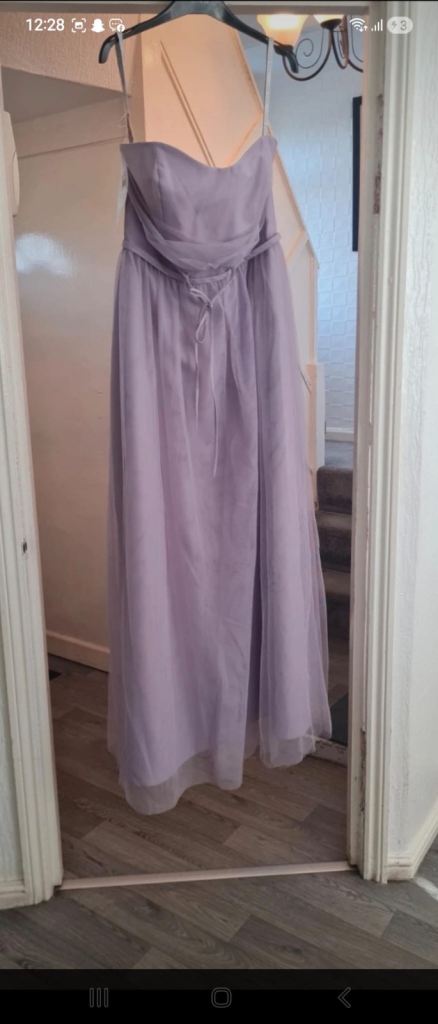 wedding dresses/ bridal wear 