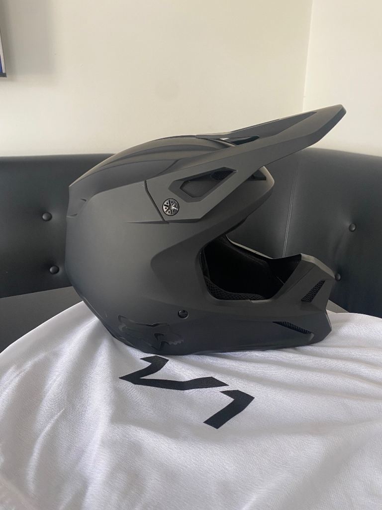 Fox mx Helmet V1