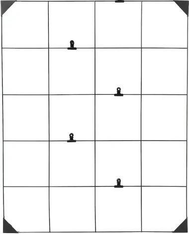 Whiteboard and Memo Board