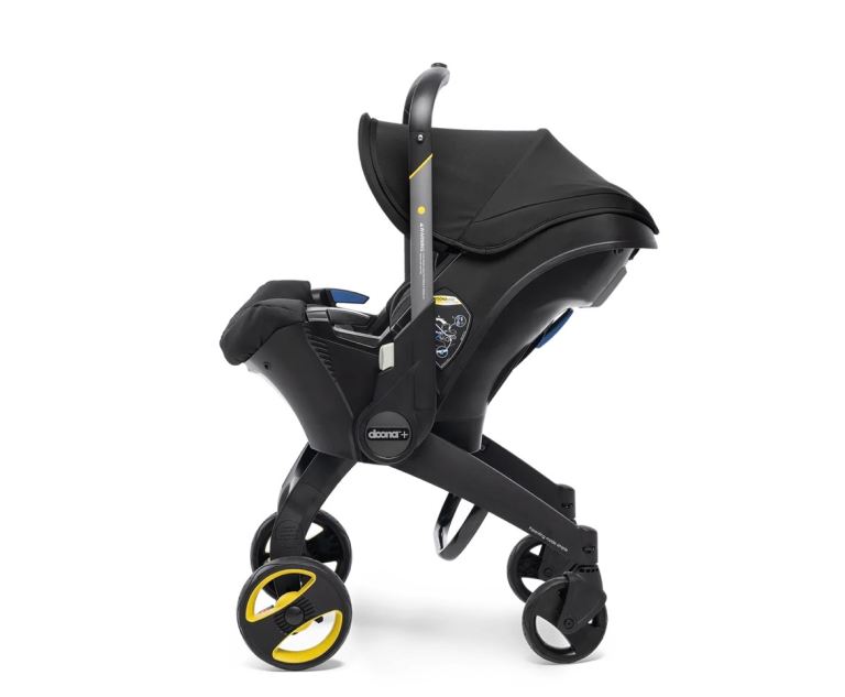 Doona car seat 