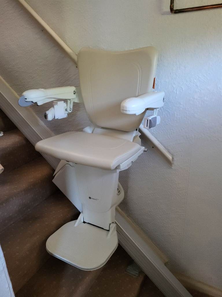 Stairlift