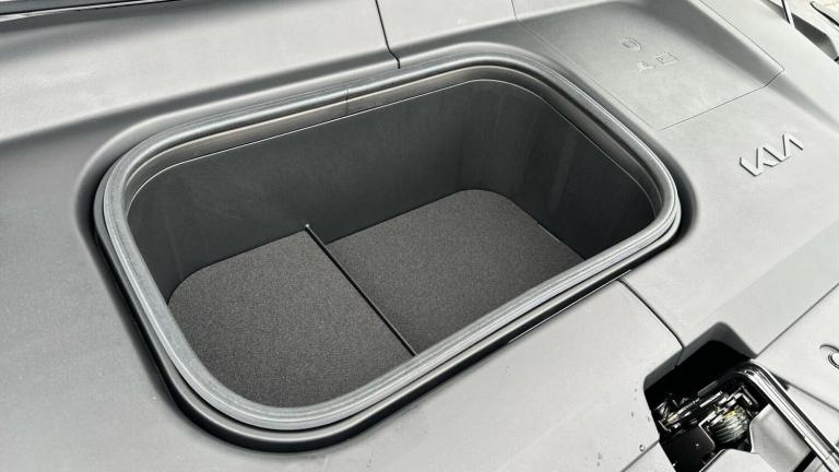 2025 Kia EV3 148kW GT-Line S 81.4kWh 5dr Auto ESTATE ELECTRIC Automatic