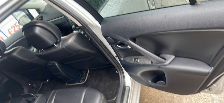 Toyota, AVENSIS, Estate, 2010, Other, 2231 (cc), 5 doors