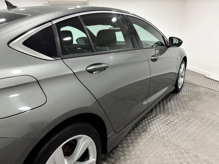  Vauxhall Insignia 1.5i Turbo GPF SRi VX Line Nav Grand Sport Euro 6 (s/s) 5dr Petrol Manual
