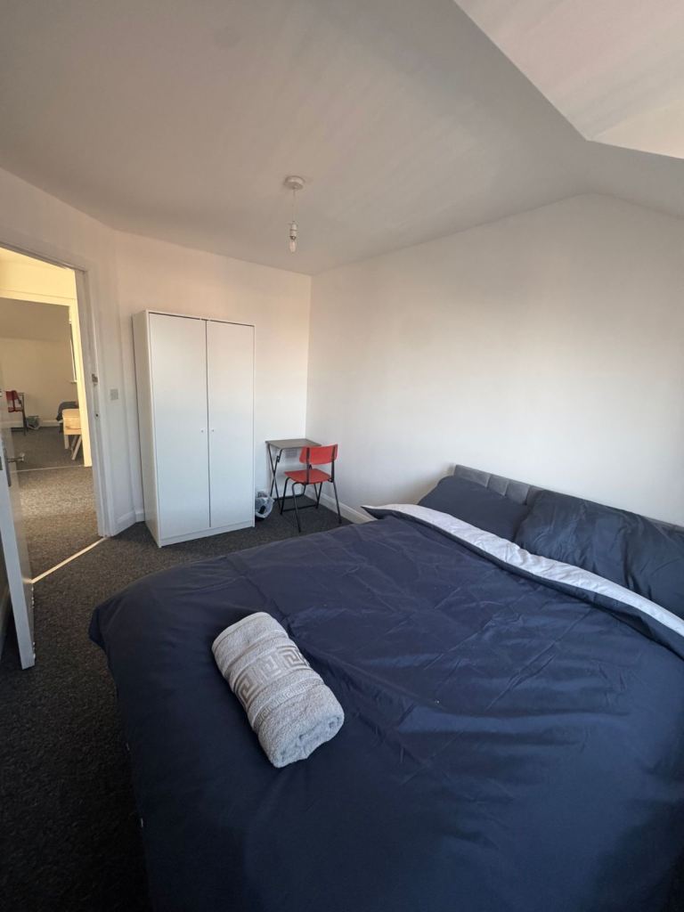 Rooms to rent