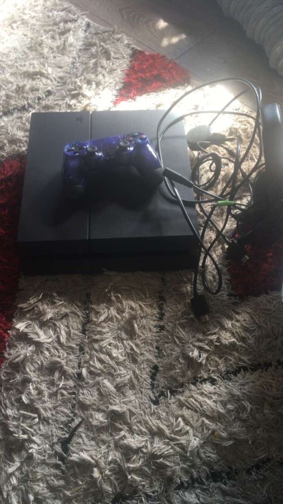 PlayStation 4 