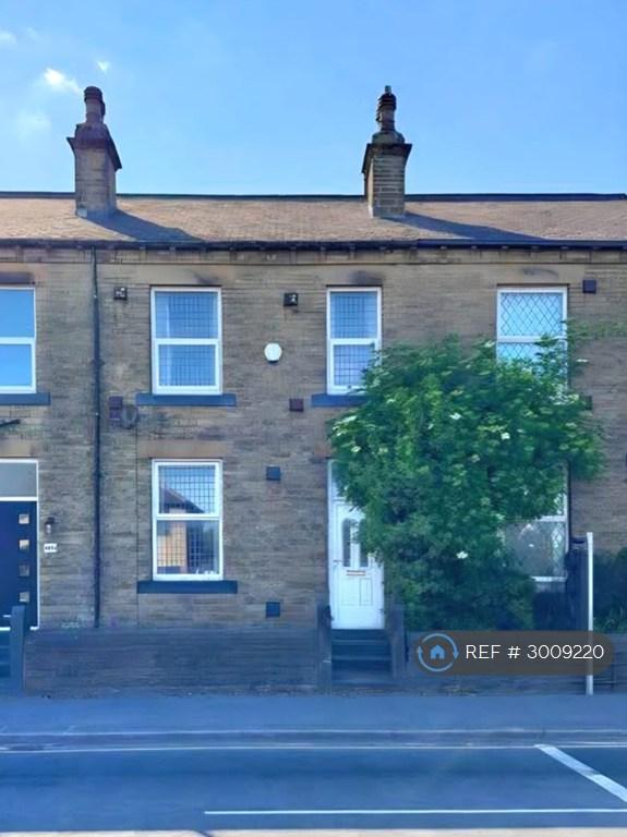 3 bedroom house in Leeds Road, Dewsbury, WF12 (3 bed) (#3009220)