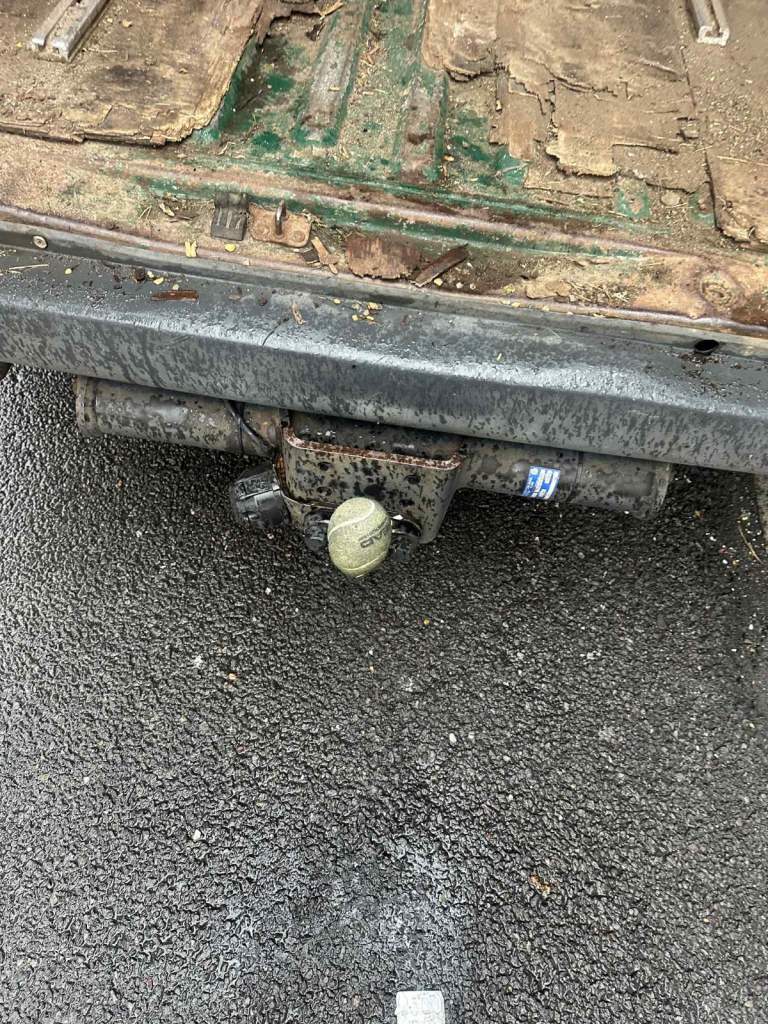 Ford, TRANSIT, Panel Van, 2011, Manual, 2198 (cc)