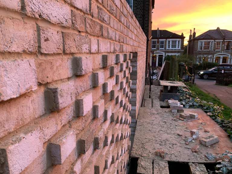 Brickwork 