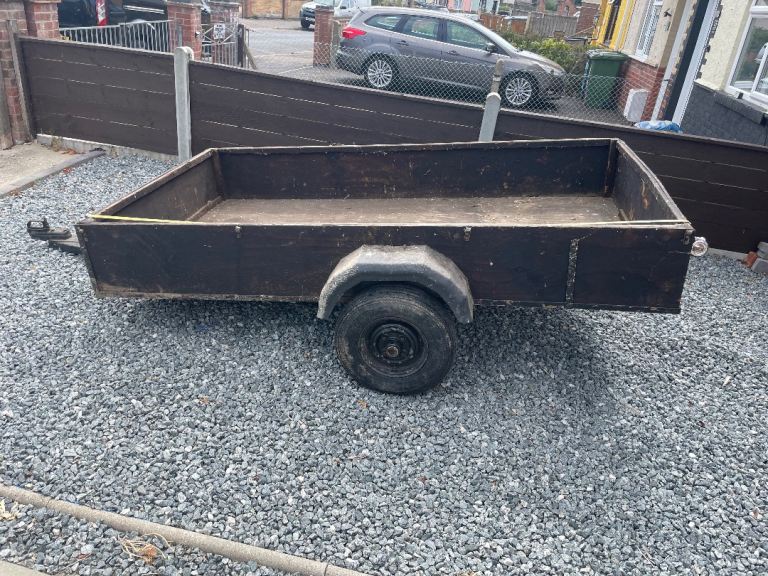 Trailer