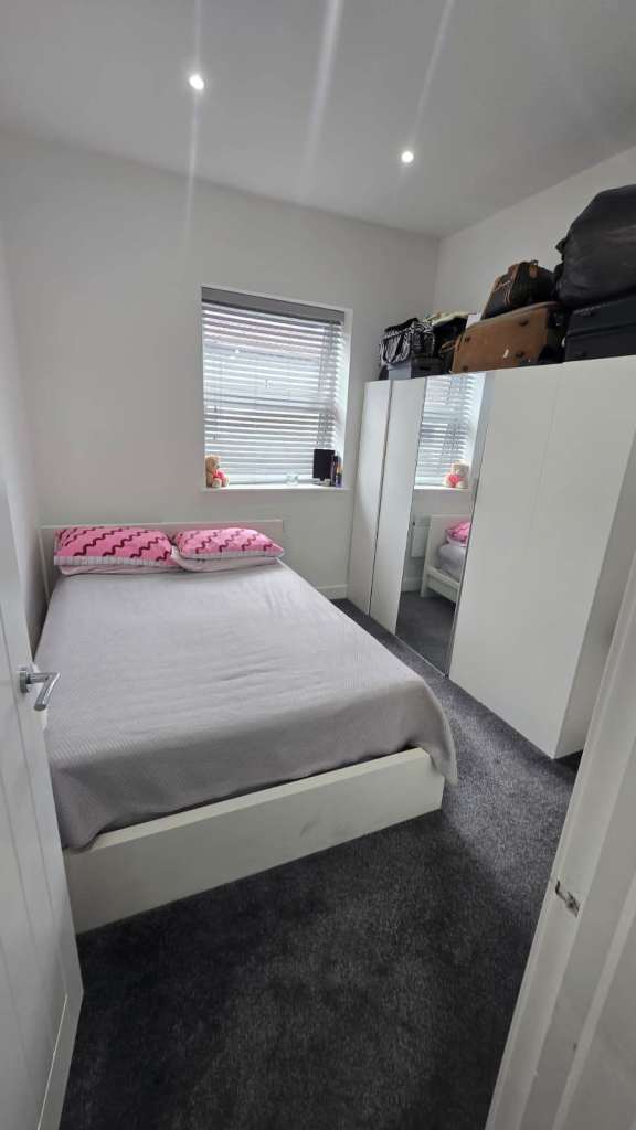1 Bed Flat - Shirley - New Build - Available NOW