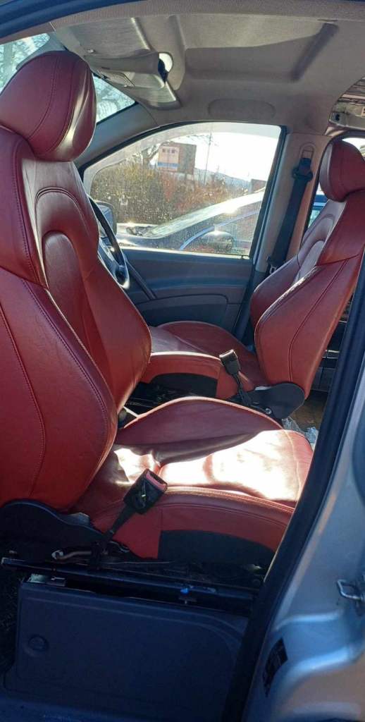 Mercedes-Benz, VITO, Panel Van, 2010, Manual, 2148 (cc)