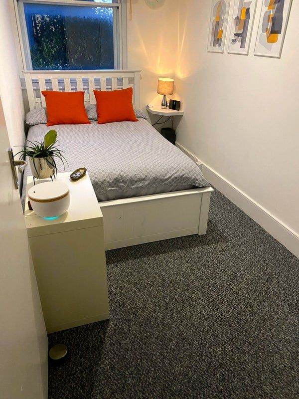 Spacious 2-Bedroom Flat in Camberwell – Ideal for Professional Company Let